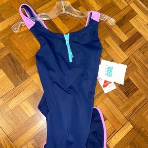 Athleta girl one piece